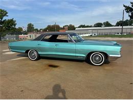 1966 Pontiac Star Chief (CC-2104509) for sale in West Chester, Pennsylvania