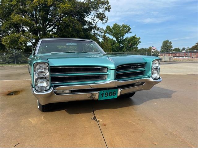 1966 Pontiac Star Chief (CC-2104509) for sale in West Chester, Pennsylvania