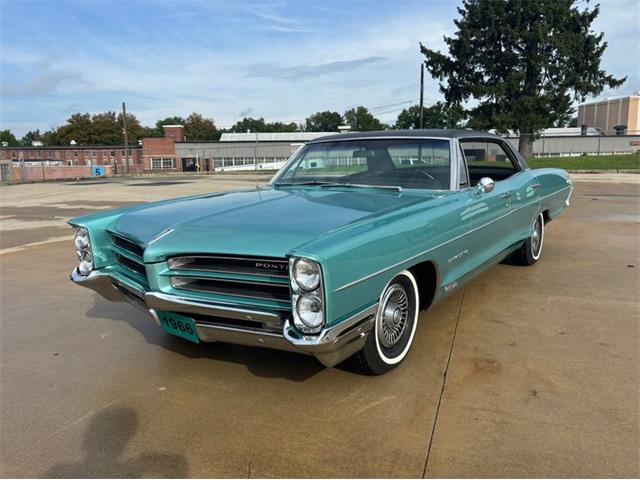 1966 Pontiac Star Chief (CC-2104509) for sale in West Chester, Pennsylvania