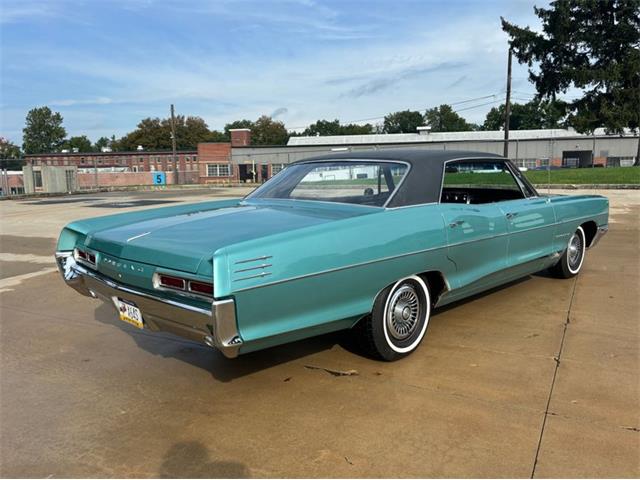 1966 Pontiac Star Chief (CC-2104509) for sale in West Chester, Pennsylvania