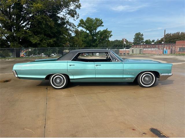 1966 Pontiac Star Chief (CC-2104509) for sale in West Chester, Pennsylvania