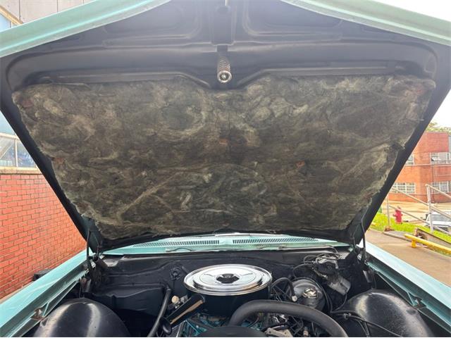 1966 Pontiac Star Chief (CC-2104509) for sale in West Chester, Pennsylvania