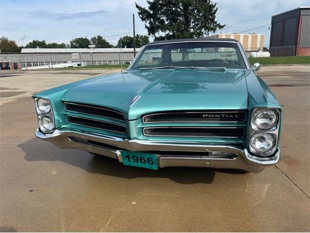 1966 Pontiac Star Chief (CC-2104509) for sale in West Chester, Pennsylvania