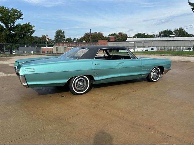 1966 Pontiac Star Chief (CC-2104509) for sale in West Chester, Pennsylvania