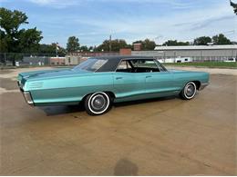 1966 Pontiac Star Chief (CC-2104509) for sale in West Chester, Pennsylvania