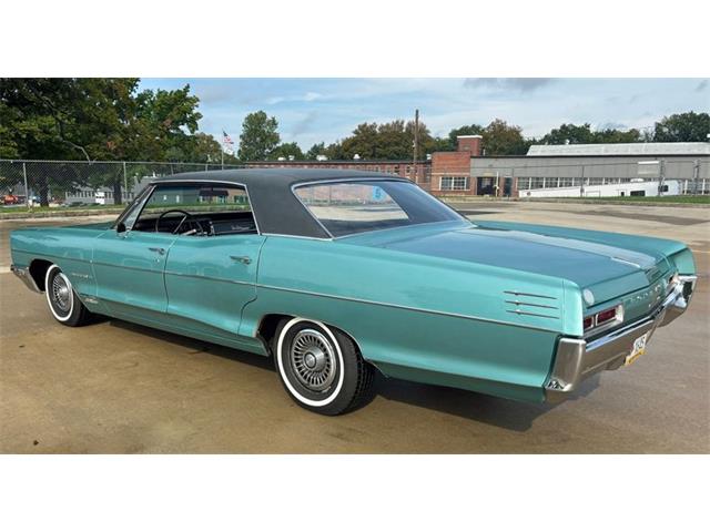 1966 Pontiac Star Chief (CC-2104509) for sale in West Chester, Pennsylvania