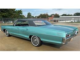 1966 Pontiac Star Chief (CC-2104509) for sale in West Chester, Pennsylvania