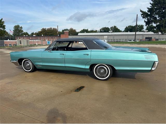 1966 Pontiac Star Chief (CC-2104509) for sale in West Chester, Pennsylvania