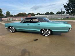 1966 Pontiac Star Chief (CC-2104509) for sale in West Chester, Pennsylvania
