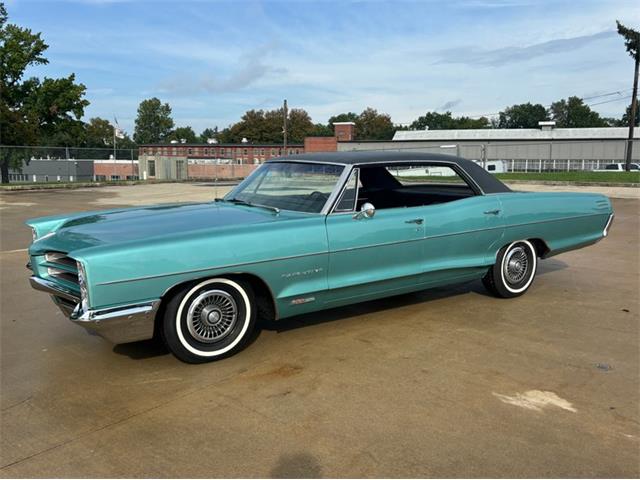 1966 Pontiac Star Chief (CC-2104509) for sale in West Chester, Pennsylvania