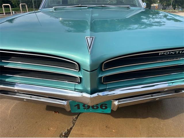 1966 Pontiac Star Chief (CC-2104509) for sale in West Chester, Pennsylvania