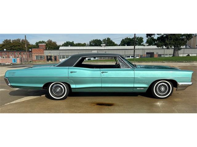 1966 Pontiac Star Chief (CC-2104509) for sale in West Chester, Pennsylvania