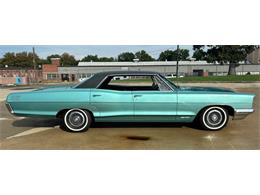 1966 Pontiac Star Chief (CC-2104509) for sale in West Chester, Pennsylvania