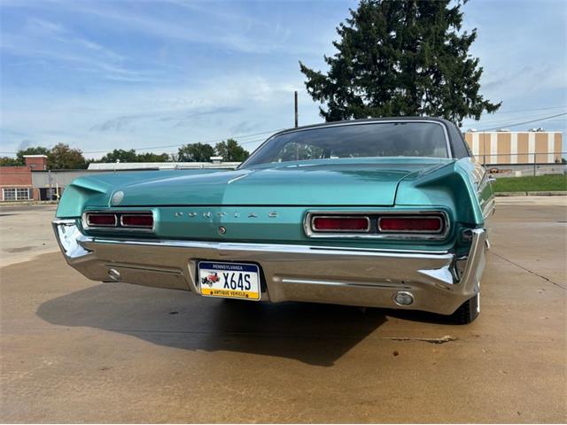 1966 Pontiac Star Chief (CC-2104509) for sale in West Chester, Pennsylvania