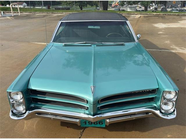 1966 Pontiac Star Chief (CC-2104509) for sale in West Chester, Pennsylvania