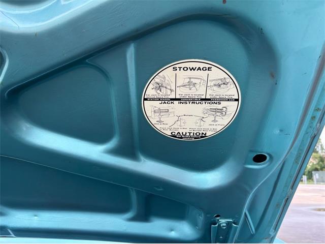 1966 Pontiac Star Chief (CC-2104509) for sale in West Chester, Pennsylvania