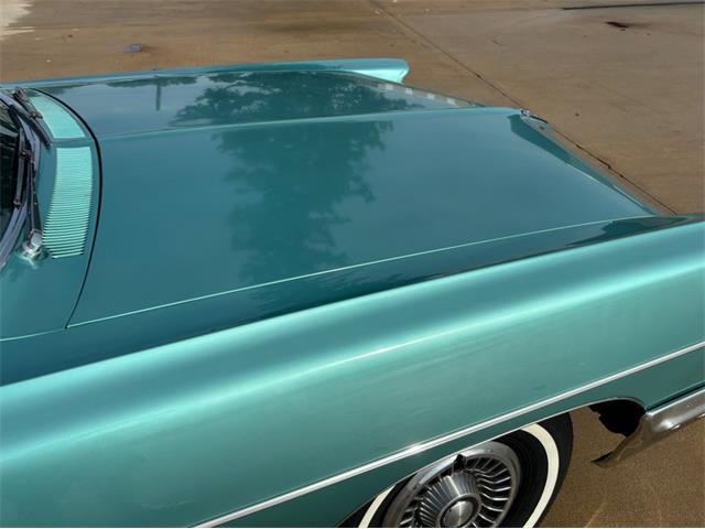 1966 Pontiac Star Chief (CC-2104509) for sale in West Chester, Pennsylvania