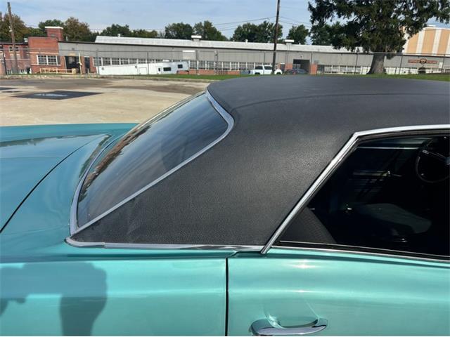 1966 Pontiac Star Chief (CC-2104509) for sale in West Chester, Pennsylvania
