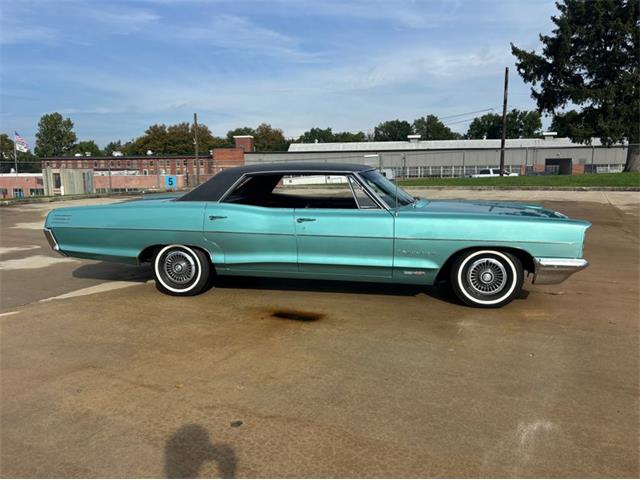 1966 Pontiac Star Chief (CC-2104509) for sale in West Chester, Pennsylvania