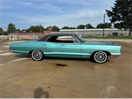 1966 Pontiac Star Chief (CC-2104509) for sale in West Chester, Pennsylvania