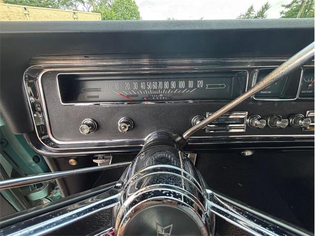 1966 Pontiac Star Chief (CC-2104509) for sale in West Chester, Pennsylvania
