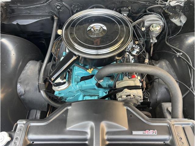 1966 Pontiac Star Chief (CC-2104509) for sale in West Chester, Pennsylvania