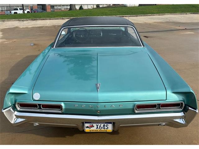 1966 Pontiac Star Chief (CC-2104509) for sale in West Chester, Pennsylvania
