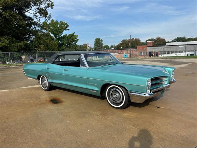1966 Pontiac Star Chief (CC-2104509) for sale in West Chester, Pennsylvania
