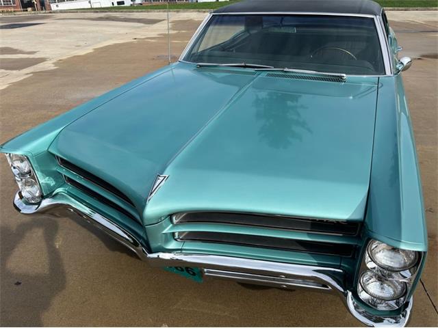 1966 Pontiac Star Chief (CC-2104509) for sale in West Chester, Pennsylvania