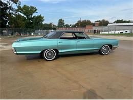 1966 Pontiac Star Chief (CC-2104509) for sale in West Chester, Pennsylvania