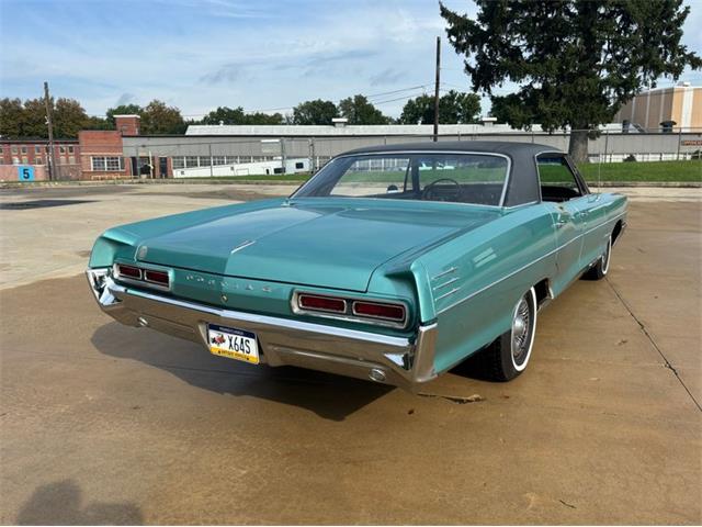 1966 Pontiac Star Chief (CC-2104509) for sale in West Chester, Pennsylvania