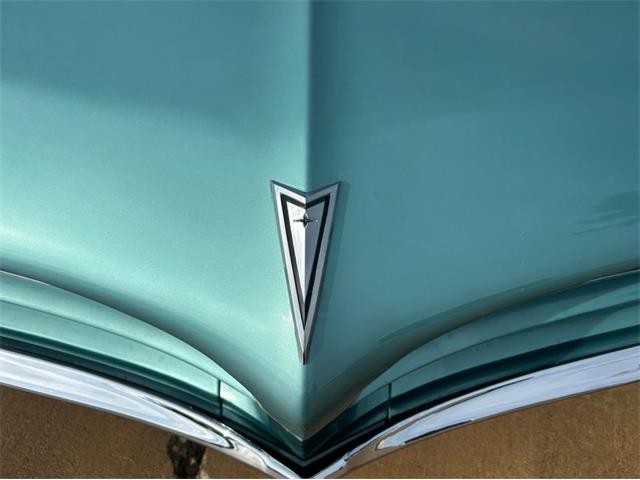 1966 Pontiac Star Chief (CC-2104509) for sale in West Chester, Pennsylvania