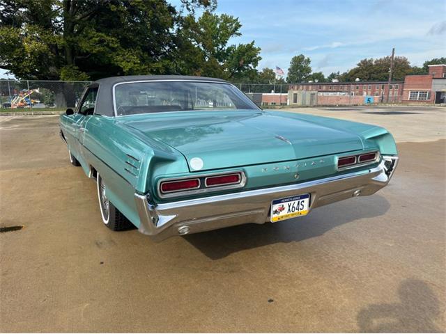 1966 Pontiac Star Chief (CC-2104509) for sale in West Chester, Pennsylvania
