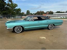 1966 Pontiac Star Chief (CC-2104509) for sale in West Chester, Pennsylvania