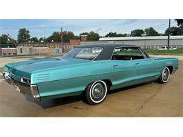 1966 Pontiac Star Chief (CC-2104509) for sale in West Chester, Pennsylvania