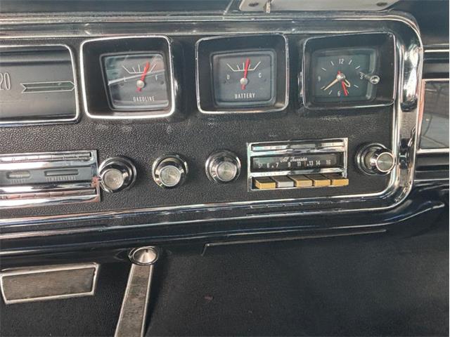 1966 Pontiac Star Chief (CC-2104509) for sale in West Chester, Pennsylvania