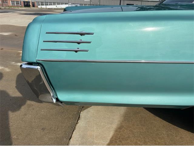 1966 Pontiac Star Chief (CC-2104509) for sale in West Chester, Pennsylvania