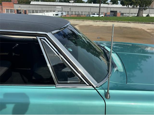 1966 Pontiac Star Chief (CC-2104509) for sale in West Chester, Pennsylvania