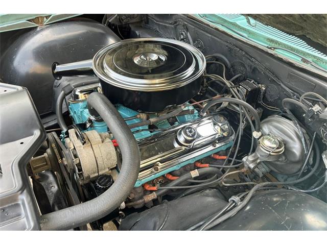 1966 Pontiac Star Chief (CC-2104509) for sale in West Chester, Pennsylvania