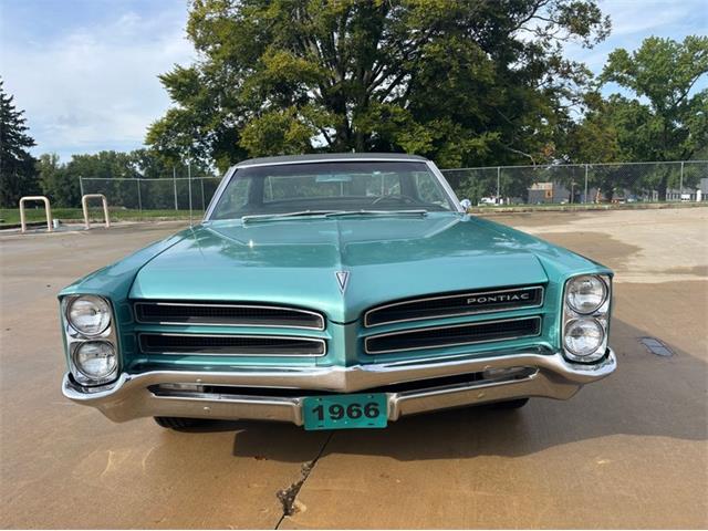 1966 Pontiac Star Chief (CC-2104509) for sale in West Chester, Pennsylvania
