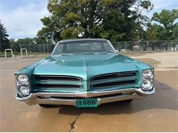 1966 Pontiac Star Chief (CC-2104509) for sale in West Chester, Pennsylvania
