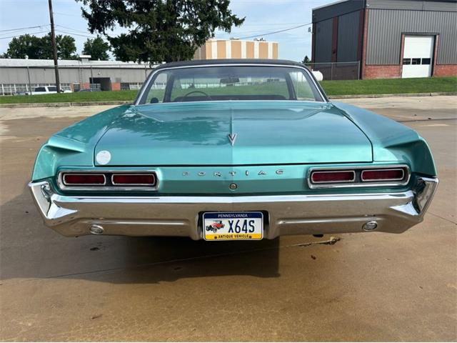 1966 Pontiac Star Chief (CC-2104509) for sale in West Chester, Pennsylvania