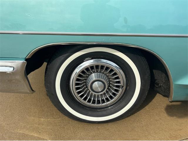 1966 Pontiac Star Chief (CC-2104509) for sale in West Chester, Pennsylvania