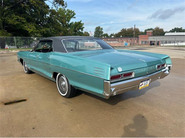 1966 Pontiac Star Chief (CC-2104509) for sale in West Chester, Pennsylvania