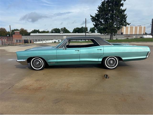 1966 Pontiac Star Chief (CC-2104509) for sale in West Chester, Pennsylvania