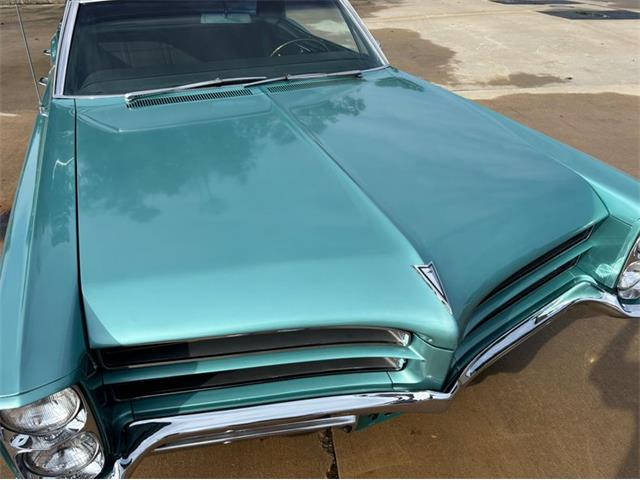 1966 Pontiac Star Chief (CC-2104509) for sale in West Chester, Pennsylvania