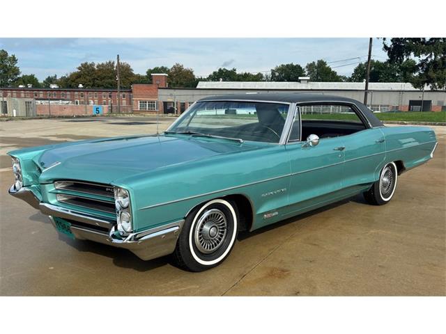 1966 Pontiac Star Chief (CC-2104509) for sale in West Chester, Pennsylvania