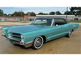1966 Pontiac Star Chief (CC-2104509) for sale in West Chester, Pennsylvania