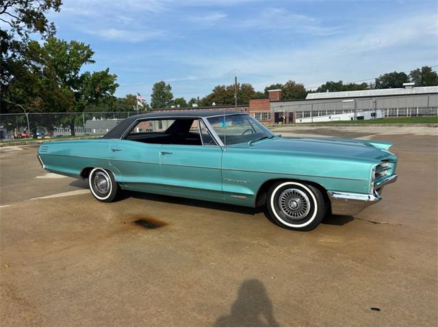 1966 Pontiac Star Chief (CC-2104509) for sale in West Chester, Pennsylvania