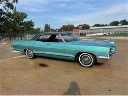 1966 Pontiac Star Chief (CC-2104509) for sale in West Chester, Pennsylvania
